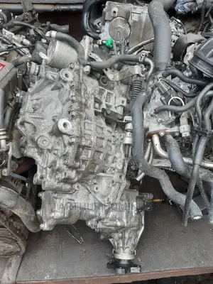 Gearbox Nissan Rogue X-Trail Koleos Altima 2008/2014 Model