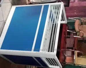 One Seater Workstation Table
