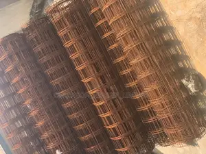 Sell Quality Iron Rods and Brc Mesh Wire Are Available