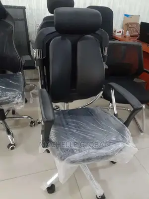 Egonomic Chairs