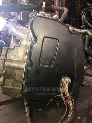 Ford Escape 2012/13 Automatic Gearbox 2wd