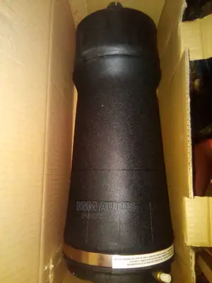 Back Balloon for Range Rover