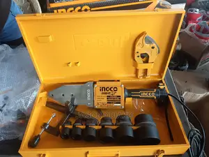 Plastic Tube Welding Tool PPR