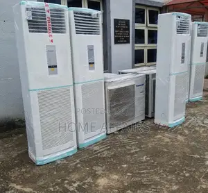 Panasonic 3hp Standing Air Conditioner + WARRANTY (DELIVERY)