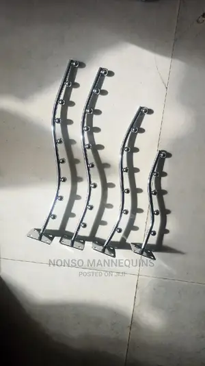 All Sizes of Wall Studed Metla Hooks
