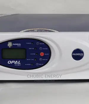 ADDO 1175va 12v Inverter