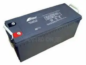 Fullriver 160ah/12v Deep Cycle Battery