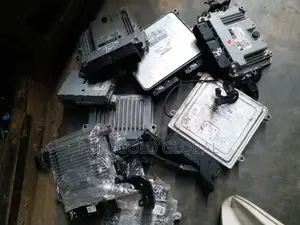 Dealer of Hyundai Brain Box