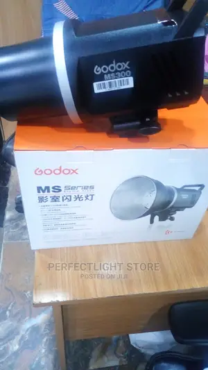Godox Video Light