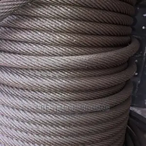 16mm Non Rotating Wire Rope