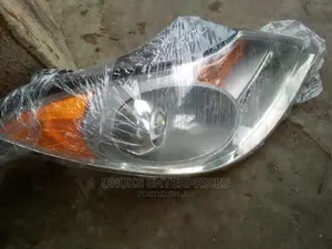 Hyundai Veracruz 2012 Headlamp
