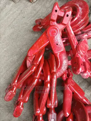 Chain Hook