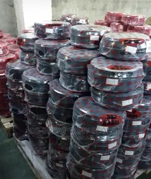 Single Cables DRS