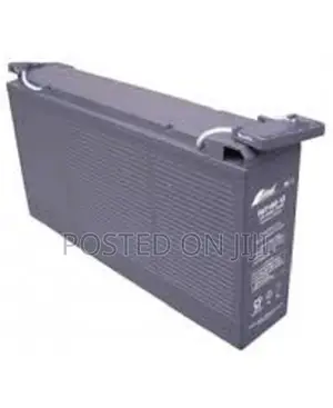 Fullriver 100ah / 12V Slim Deep Cycle Battery
