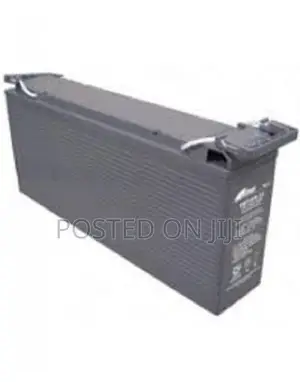 Fullriver 175ah/12v Fat/Slim Deep Cycle Battery