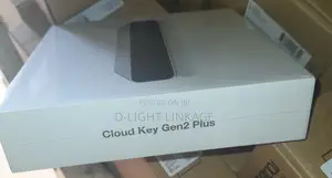 Cloud Key Gen 2 PLUS