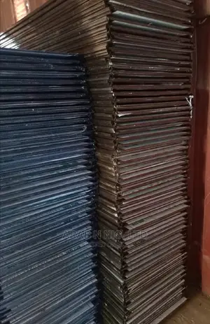 Roofing Sheets (Danpalon Polycarbonate and Skylight Sheets)