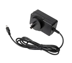 12V 8A Waterproof AC/DC Power Adapter