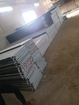 Foreign U-Lock Danpalon Polycarbonate and Skylight Sheets