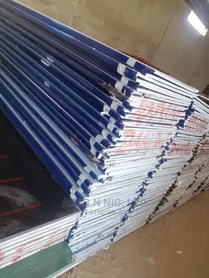 Quality U-Lock Danpalon Polycarbonate Sheets