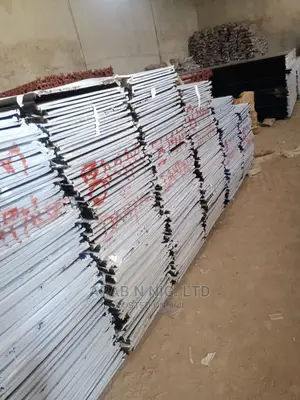 Quality U-Lock Danpalon Polycarbonate Sheets