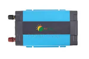 Eco Green 2kva / 24v Pure Sine Wave Inverter