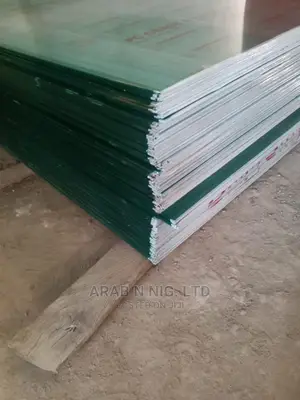 U-Lock (Danpalon Polycarbonate and Skylight Sheets)