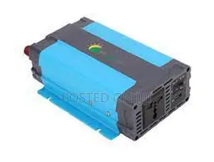 Eco Green 3kva / 24V Pure Sine Wave Inverter