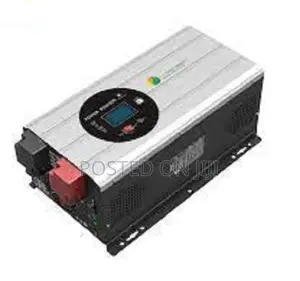 Eco Green 3kva / 48v Pure Sine Wave Inverter
