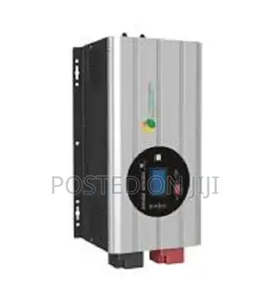 Eco Green 5kva/48v Pure Sine Wave Inverter
