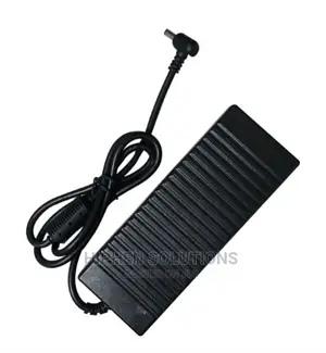 AC/DC Power Adapter 12v 5a
