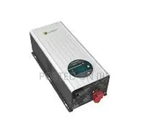 Eco Green 10kva/48v Pure Sine Wave Inverter
