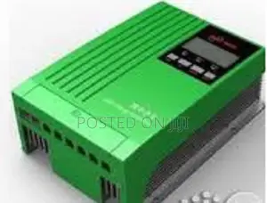 Eco Green 60a/48v Mppt Charge Controller