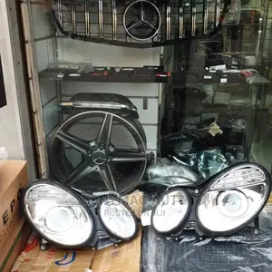Mercedes Benz E320,E350 Back Lights