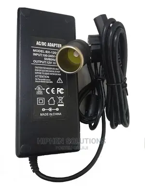 Quality CCTV Security Camera Power Adapter 12V 8A