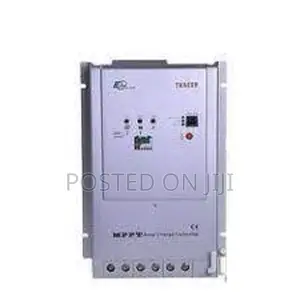 Eco Green 30a/24v Mppt Charger Controller