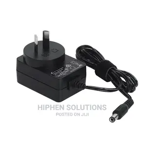 Input 12V 8A Outdoor CCTV Power Adapter