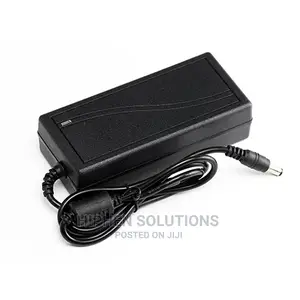 Original Factory CE Adapter Power 12V 8A