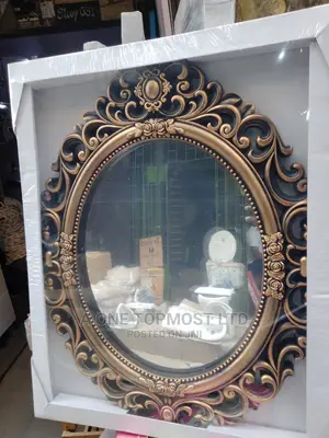 Coffee Royal Mirror