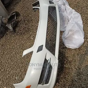Front Bumper Mercedes Benz C300 2008/2013/2015 All Available
