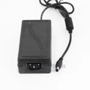 Plug Power Adapter 12v 5a Cctv Camera