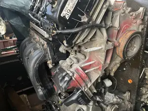 Complete Engine Ford Edge (2013 Model ) We Care