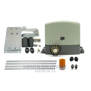 Automatic System Sliding Door Operator