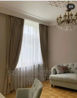 High Quality Turkish Curtains
