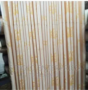 High Quality Turkish Curtains