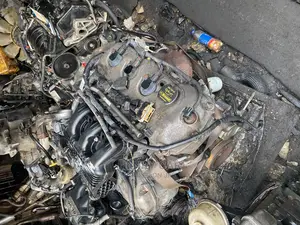 Complete Engine Ford Edge (08 Model) We Care