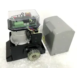 Home Security System Sliding Gate Operator