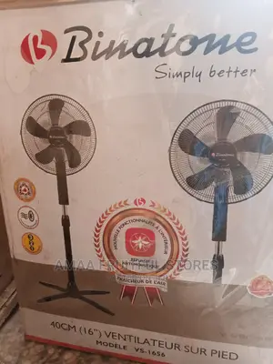 Binaton Standing Fan