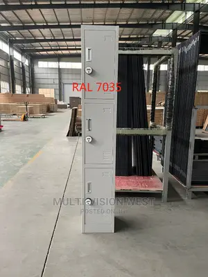Workers Locker