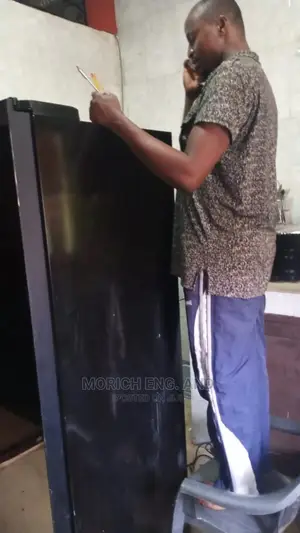 Inverter/Smart Fridge Technician